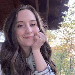 Meet your Posher, Haley